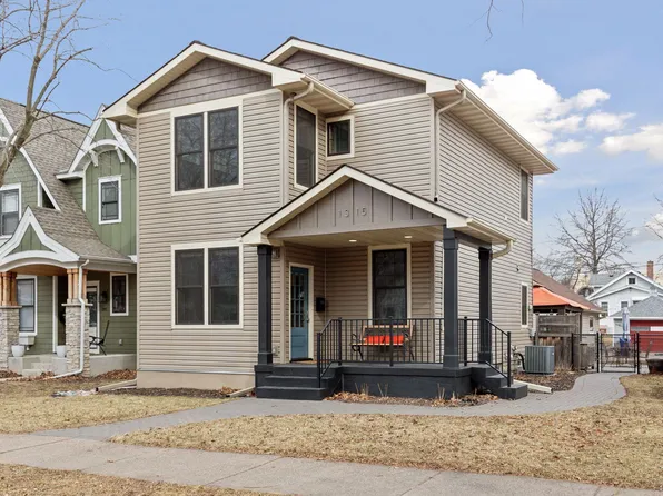 1315 Juliet Ave, Saint Paul, MN 55105