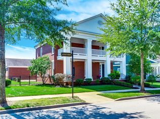 10506 Catfoot St, Prospect, KY 40059