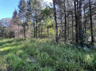 Enterprise Lake Rd, Elcho, WI 54428