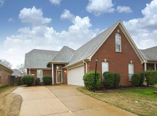 4605 Park Side Cir, Collierville, TN 38017
