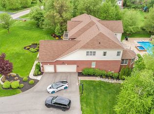 3616 Northbrooke Dr, Ypsilanti, MI