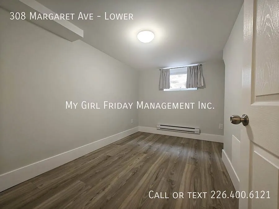 308 Margaret Ave- Lower | $1700 | 2 beds, 1 full bath — Photo 2