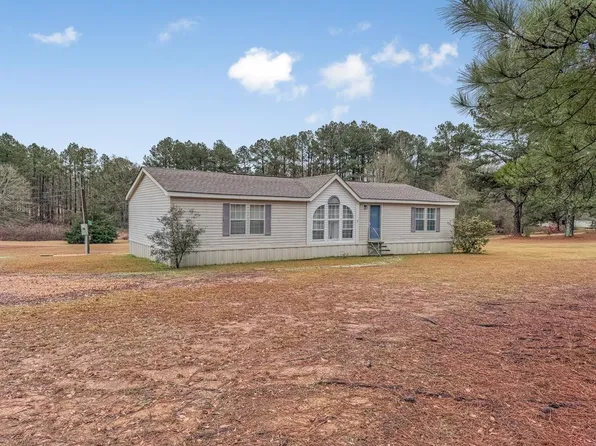 1007 Sunrise Ln, Summit, MS 39666