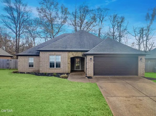 232 Hartfield Dr, Medina, TN 38355