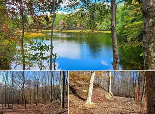 680 Nibert Rd, Gallipolis, OH 45631