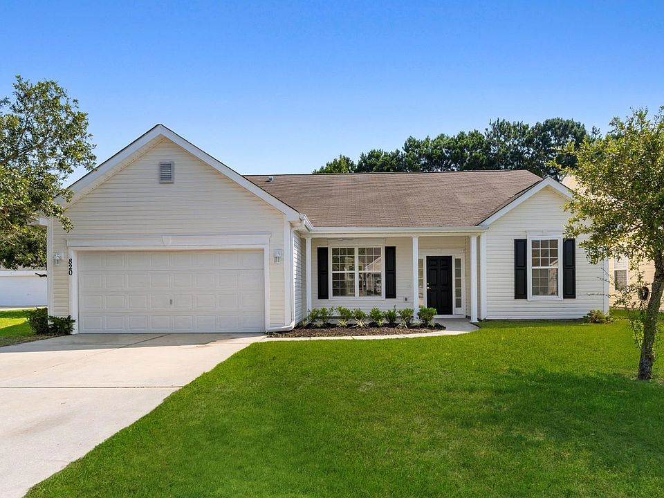 1st image of 820 Clarion Ct.