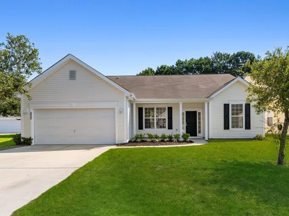 820 Clarion Ct., Myrtle Beach, SC 29588