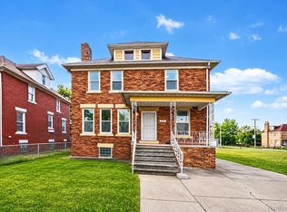 216 Holbrook St, Detroit, MI 48202