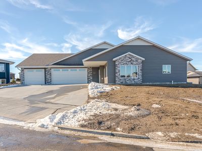 3914 Robinson Cir, Bismarck, ND, 58503