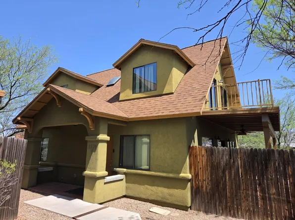 2905 E Blacklidge Dr #2, Tucson, AZ 85716