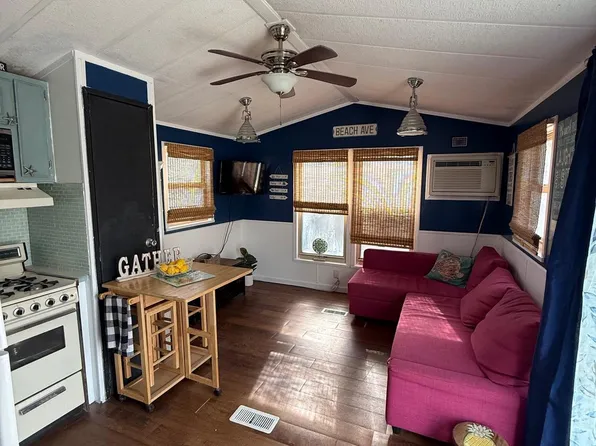 515 Corson Tavern Rd #K-5, Ocean View, NJ 08230