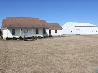 6495 Road 82, Payne, OH 45880