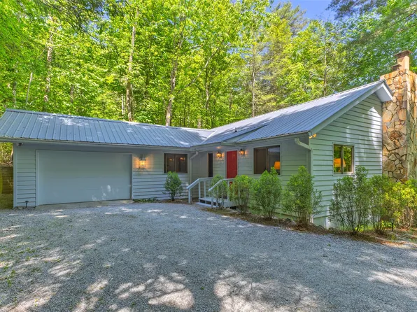 1915 W. Christy Trail, Sapphire, NC 28774
