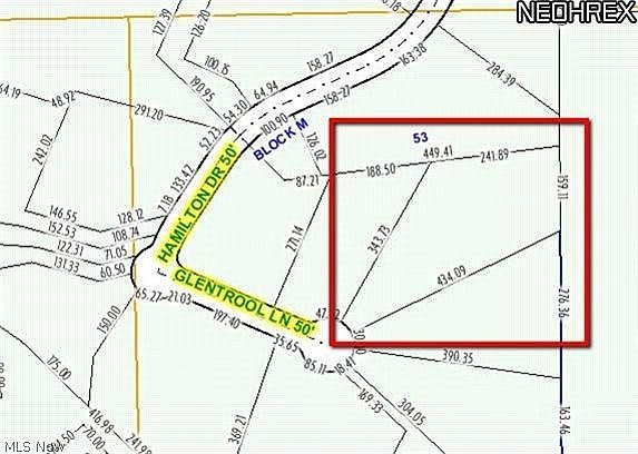 1st image of Glentrool Ln