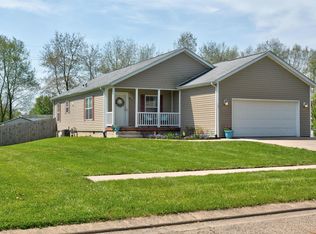 983 Northbrook Ct, Heath, OH 43056