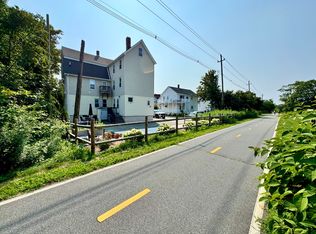 15 Thompson St #1B, Warren, RI 02885