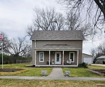 1330 N Main St, Henderson, NE, 68371