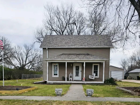 1330 N Main St, Henderson, NE 68371