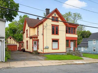 44 Forest Street, Gloversville, NY, 12078
