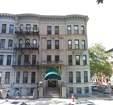 Rented by Brown Harris Stevens | media 29