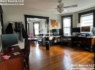 98 Clay St #2, Cambridge, MA 02140