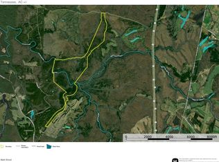 Rocky River Rd LOT WP001, Spencer, TN 38585