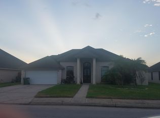 5721 Broken Spoke, Brownsville, TX 78526