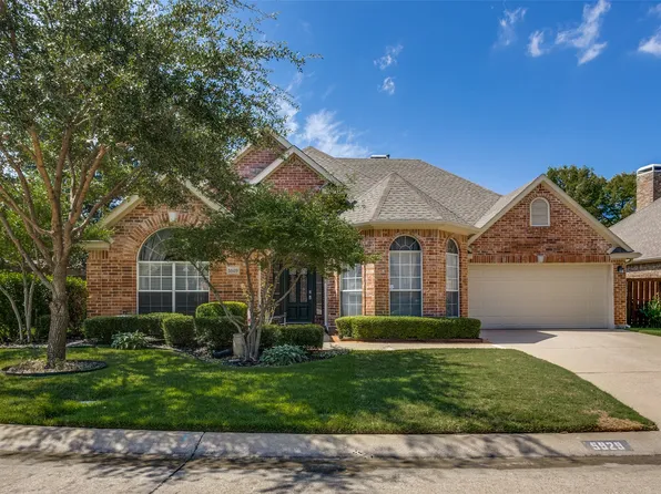 5929 La Cumbre Dr, McKinney, TX 75072