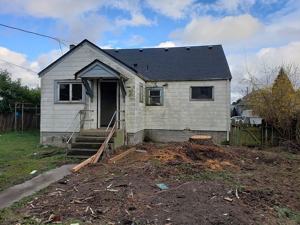 1st image of 1516 McDougall Ave #A