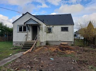 1516 McDougall Ave #A, Everett, WA 98201