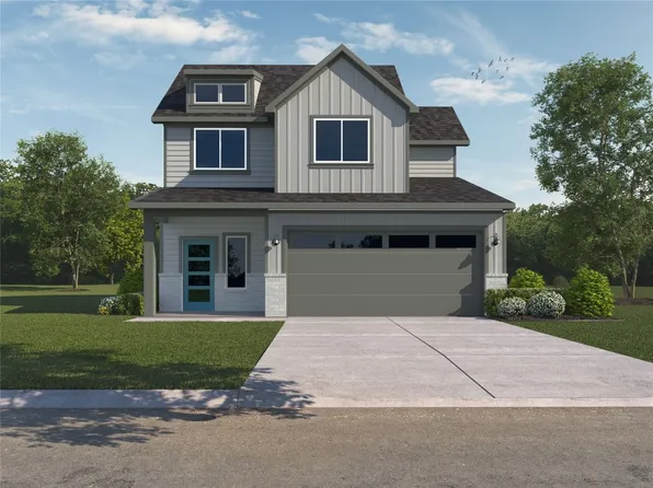 3014 Borger St, Dallas, TX 75212