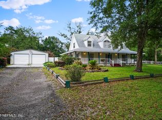 5160 Country Estates Rd, Middleburg, FL 32068