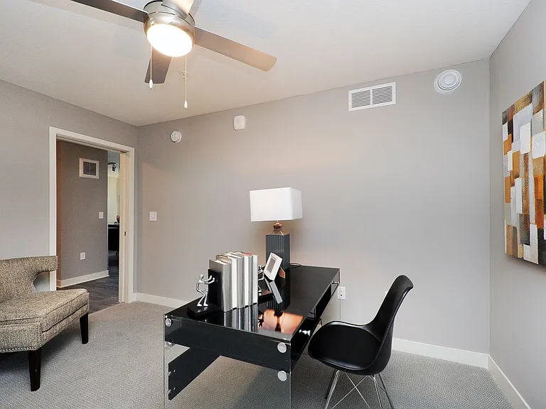 Spectrum Apartments & Townhomes — Photo 83
