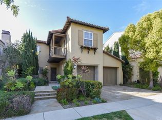 7 Inglenook, Irvine, CA 92602