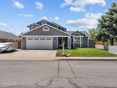 1066 Locomotive Ct, Sparks, NV, 89434