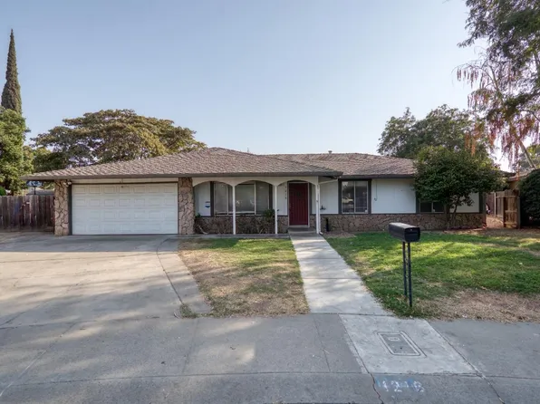 1216 Mist Flower Ct, Modesto, CA 95355