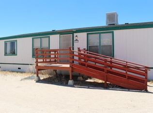 4785 La Mesa Rd, Phelan, CA 92371