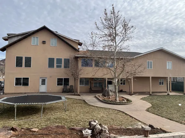 185 N Homestead St, Colorado City, AZ 86021
