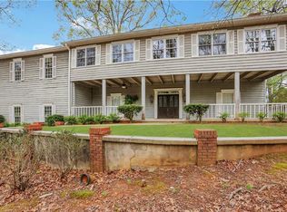 430 Sanders Rd, Cumming, GA 30041