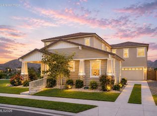 10548 Twin Bridges Way, Reno, NV 89521