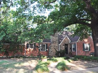 140 S Orchard St, Stillwater, OK 74074