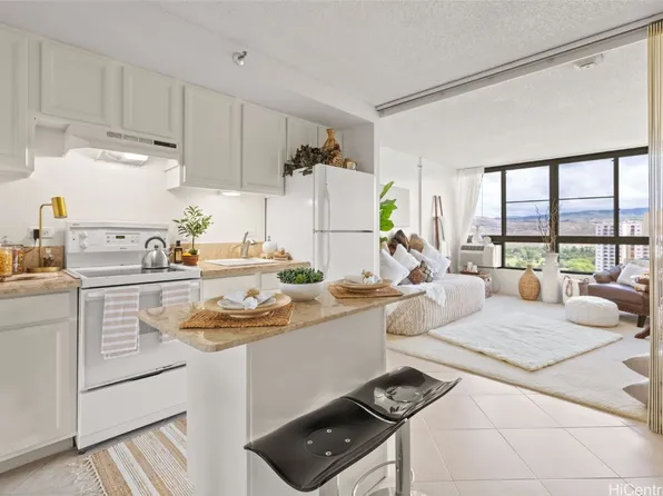 5333 Likini St APT 1907, Honolulu, HI 96818