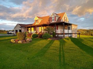 2010 Daytonville Rd, Waterville, NY 13480