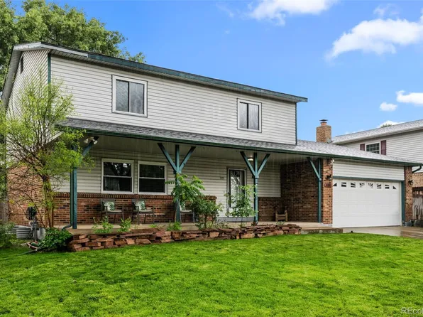 4550 E 121st Place, Thornton, CO 80241