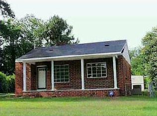 509 Pershing Dr, North Augusta, SC 29841