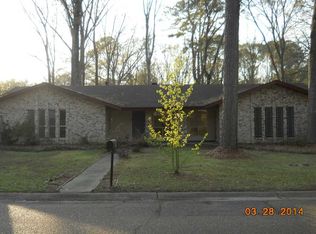 41 Crosswoods Rd, Brandon, MS 39042