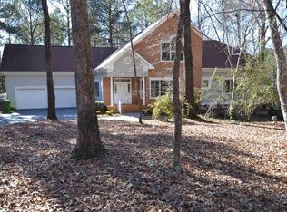 122 Michael Rd, Blythewood, SC 29016