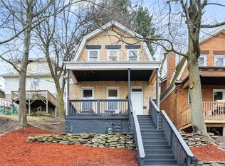 77 Mahopac St, Pittsburgh, PA 15205