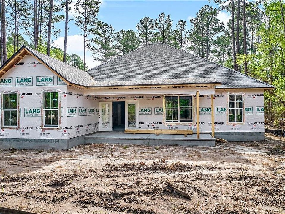 218 Eagle Crest Dr, Waverly, GA 31565 Zillow
