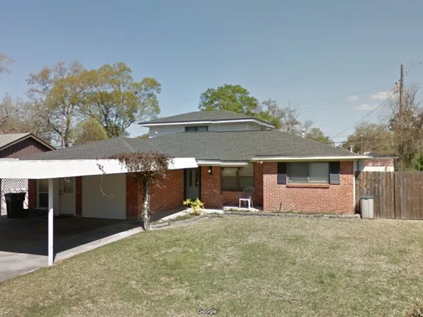 556 Hydrangea Ave, Orange, TX 77630